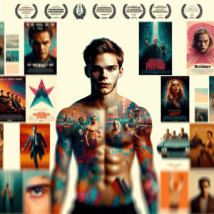 Os 8 melhores filmes com Nicholas Hoult para assistir nos streamings