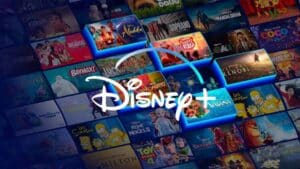 Disney+ por menos de R$ 107 reais