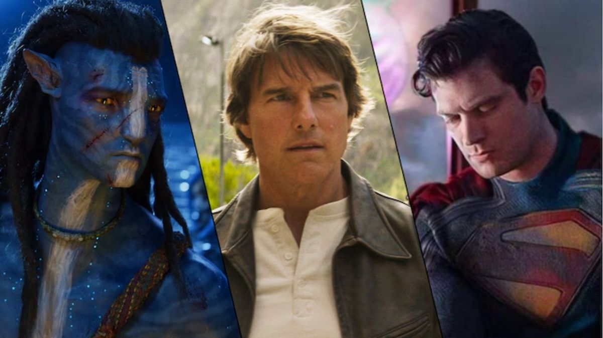 Eis o Top 10 dos filmes mais aguardados de 2025