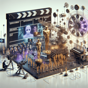 oscar temporada de premiações