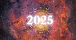 Horóscopo 2025