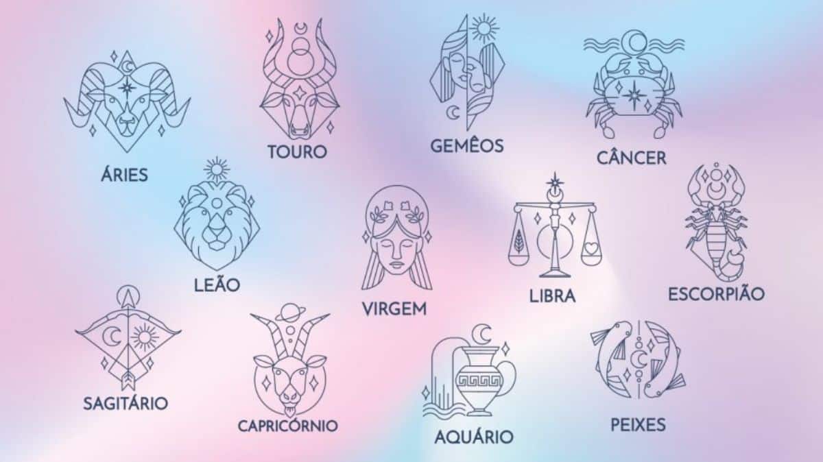 Horóscopo desta semana estes dois signos conhecerão alguém