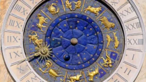 Horóscopos e leituras de cartas perspectivas brilhantes