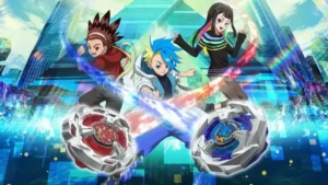 Kai Cenat anuncia um enorme torneio de Beyblade