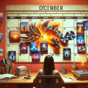 Max: lançamentos da semana (2 a 8 de dezembro)