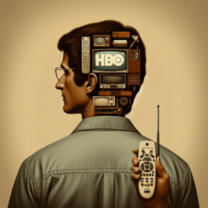Morre o fundador da HBO e um dos pioneiros da TV a cabo