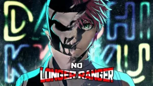 No Longer Rangers retorna mais sombrio do que nunca