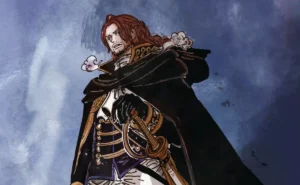 O capítulo 1138 de One Piece