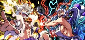One Piece de Yamato a Gear 5 uma retrospectiva dos 7 eventos