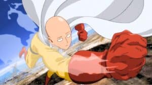 One-Punch Man Temporada 3