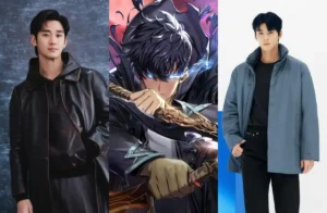 Solo Leveling o anime é um sucesso, e agora o mangá está atendendo aos desejos dos fãs