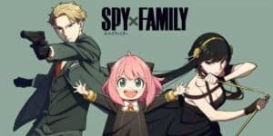 Spy x Family quando estará disponível a terceira temporada