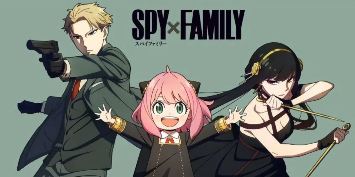 Spy x Family quando estará disponível a terceira temporada