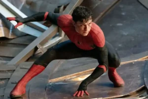 Tom Holland anuncia sua aposentadoria por um motivo inesperado