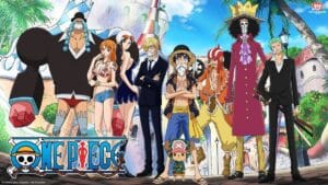 maior fã de One Piece se tirar 1010