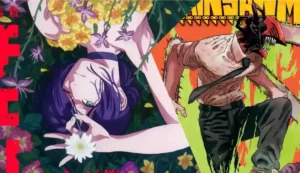 próximo filme Chainsaw Man