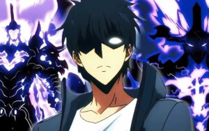 11 animes tão poderosos quanto Solo Leveling