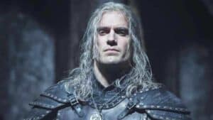 A Netflix tem uma estratégia para fazer as pessoas esquecerem a saída de Henry Cavill