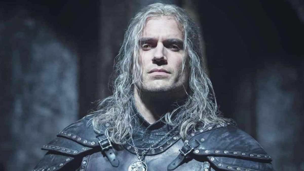 A Netflix tem uma estratégia para fazer as pessoas esquecerem a saída de Henry Cavill