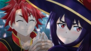 A identidade da nova Kizuna Silver (Ranger Vermelho)