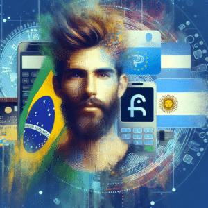 Brasileiros agora podem pagar com PIX na Argentina