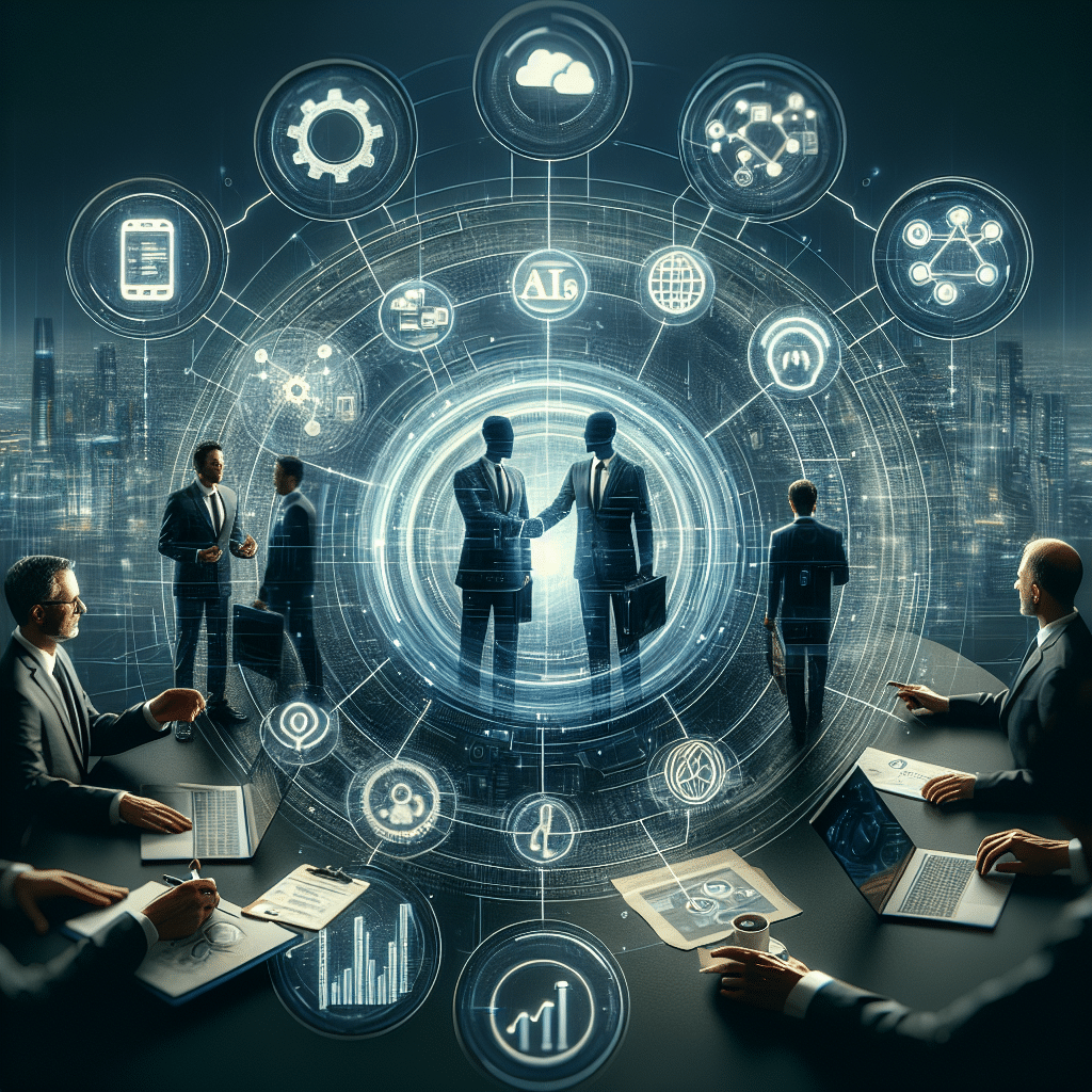 10 Benefícios da Automação de Marketing para Empresas B2B