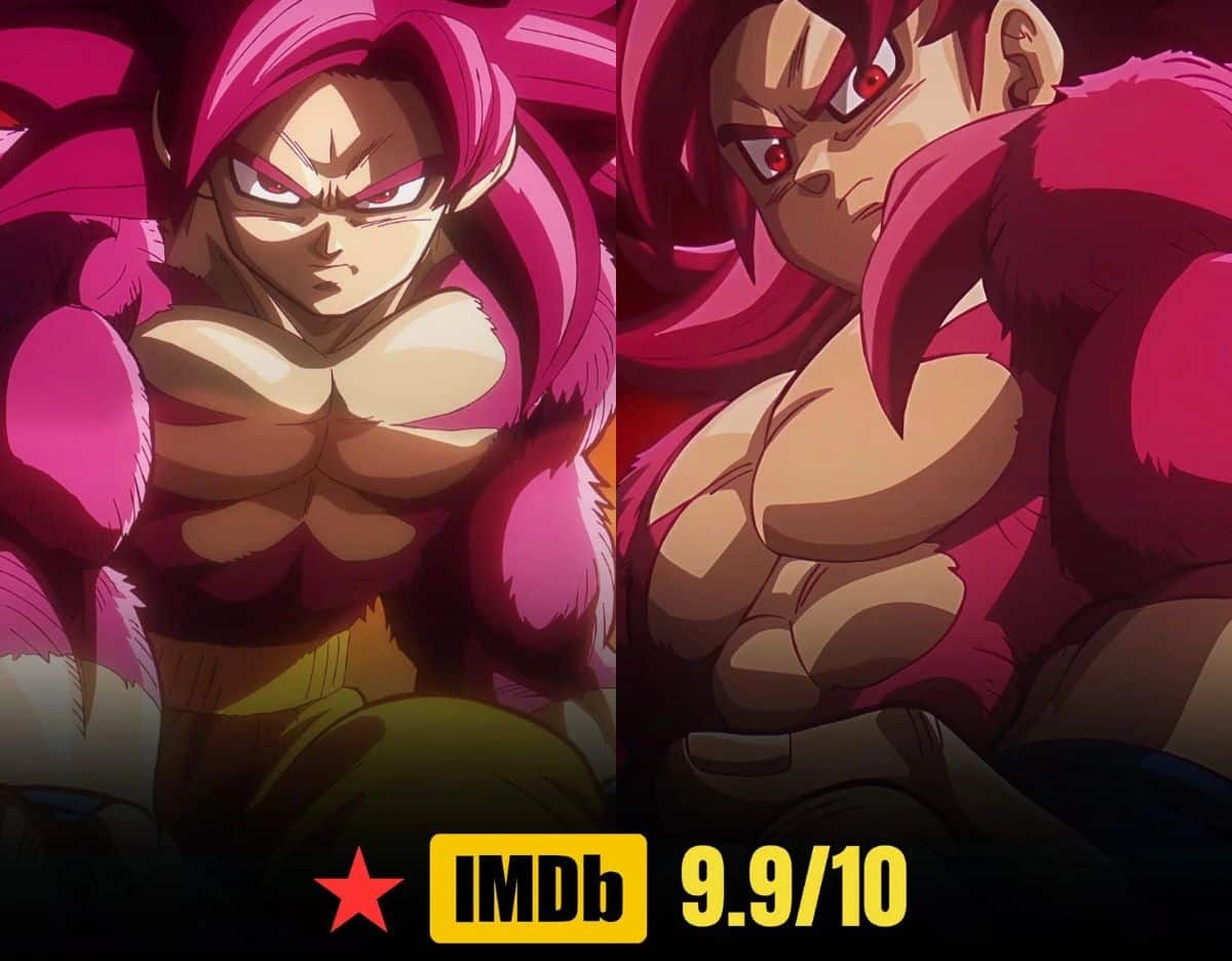 Dragon Ball Daima episódio 19 por que ele já é considerado o melhor episódio