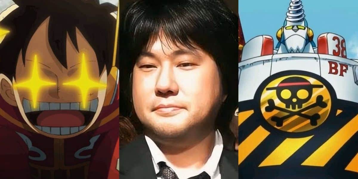 Esse personagem é o mais odiado do anime e o autor está determinado a fazê-lo desaparecer