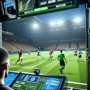 Será que o VAR vai ser removido no futuro do futebol?