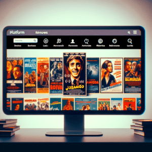 Governo cria streaming gratuito para filmes brasileiros: conheça a Tela Brasil