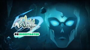 Kickstarter da 5ª temporada de Wakfu