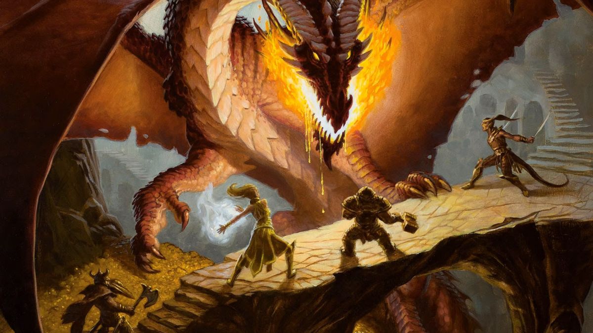 Netflix está preparando um projeto ambicioso que pode muito bem competir com Game of Thrones