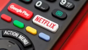 O código secreto 9875 está a mudar a vida dos assinantes da Netflix