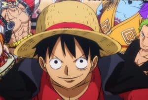 One Piece está preparando um evento excepcional