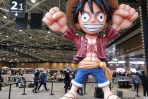 One Piece um grande evento anunciado para todos os fãs