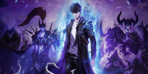Solo Leveling season 2 episode 8 Como Sung Jin-woo alcançará um nível de poder