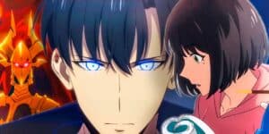 Solo Leveling temporada 2 episode 7