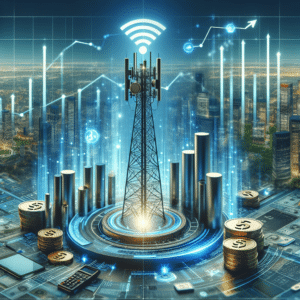 Vivo encerra 2024 com base de clientes recorde, expansão do 5G e salto no lucro
