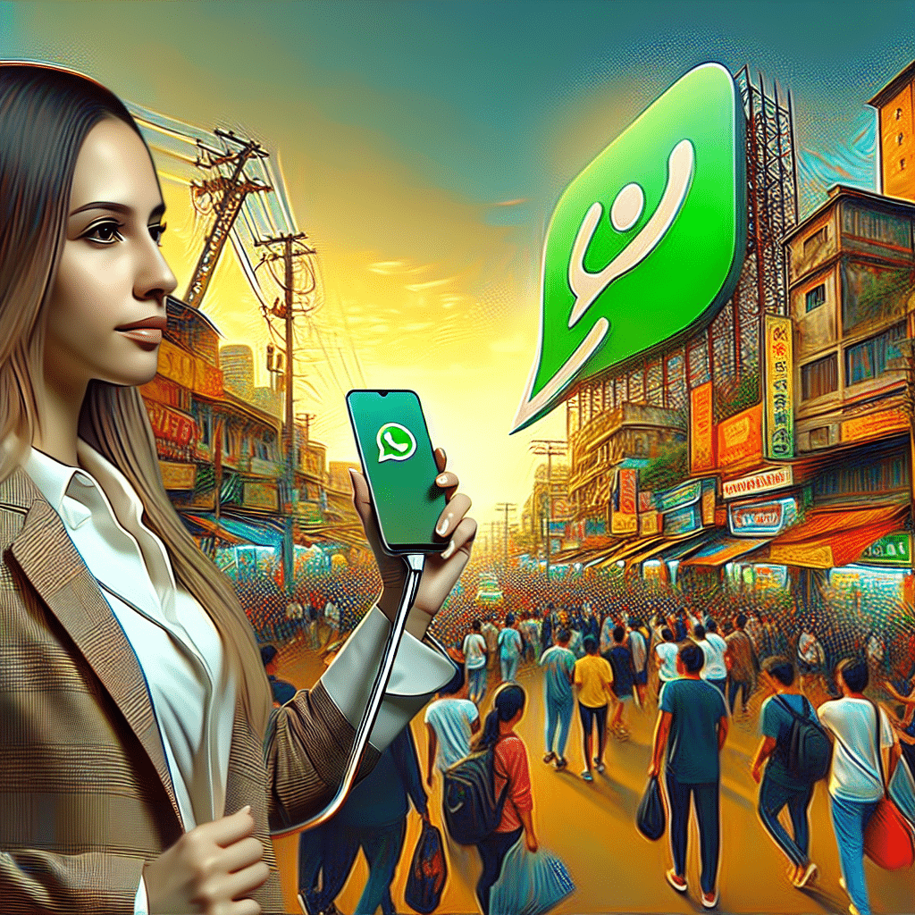 Vivo remove WhatsApp ilimitado e pode perder clientes, aponta pesquisa