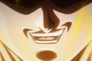 como o criador de Dragon Ball conseguiu o impossível ao tornar o Super Saiyan 4