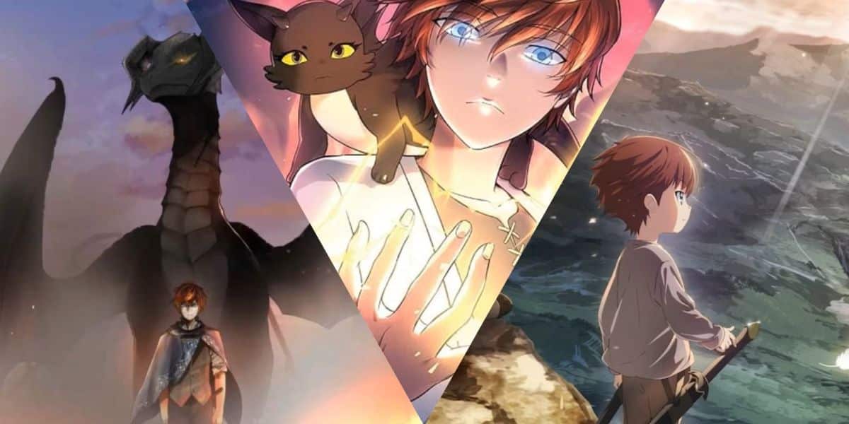 o que os fãs podem esperar no capítulo 209 de The Beginning After The End