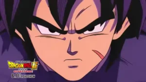 sobre o futuro de Broly na manga
