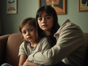 Adolescência é dolorida e brilhante minissérie da Netflix sobre pais e filhos