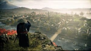 Assassin's Creed Shadows, este exclusivo da PS5 vai chegar ao PC