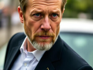 Only Murders in the Building | Christoph Waltz entra para elenco da 5ª temporada