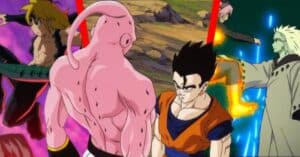 De Dragon Ball a One Piece 8 lutas de anime que decepcionaram os fãs