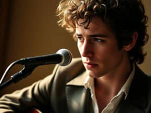 Um Completo Desconhecido é a antítese de Bob Dylan, com uma exceção