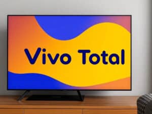 Vivo Total agora inclui Disney+, Globoplay e Netflix nos planos