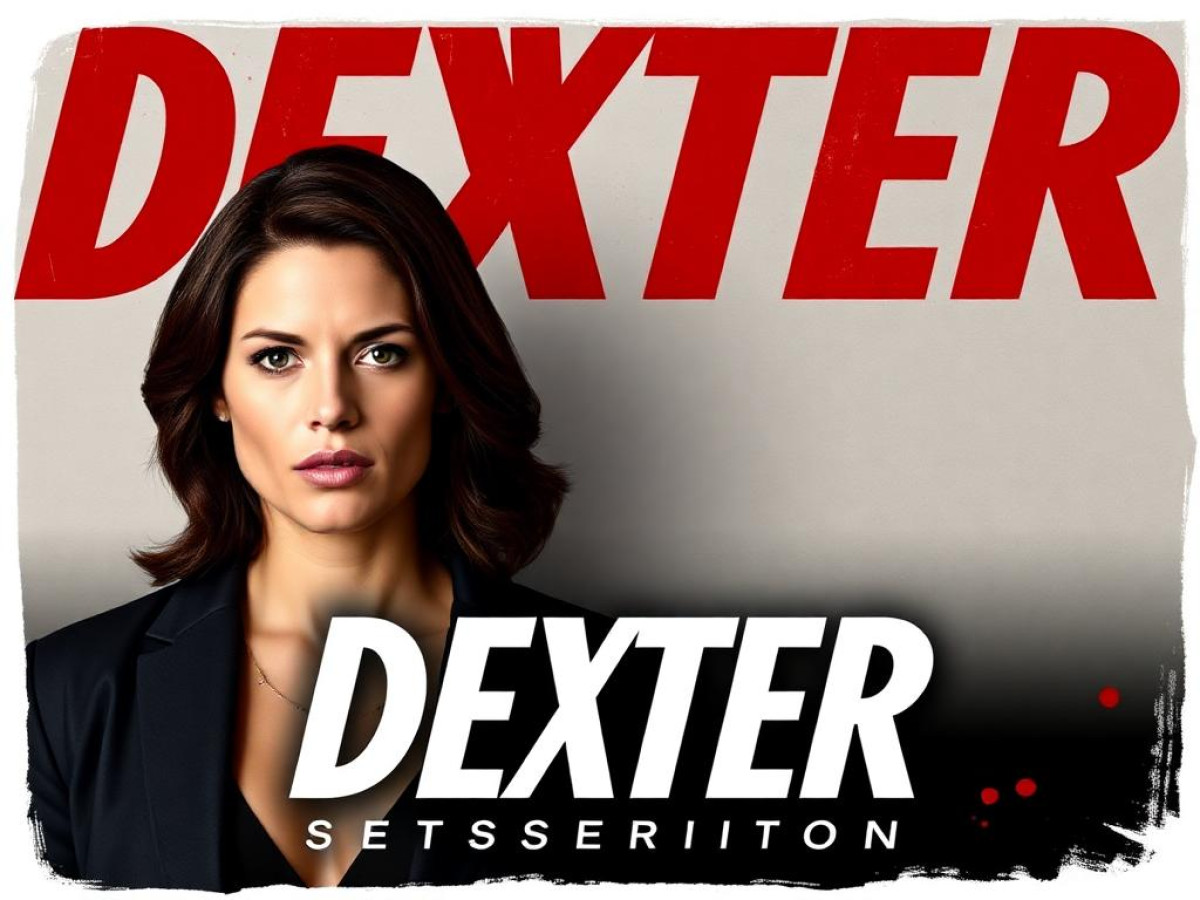 Dexter: Resurrection | Krysten Ritter é confirmada no elenco