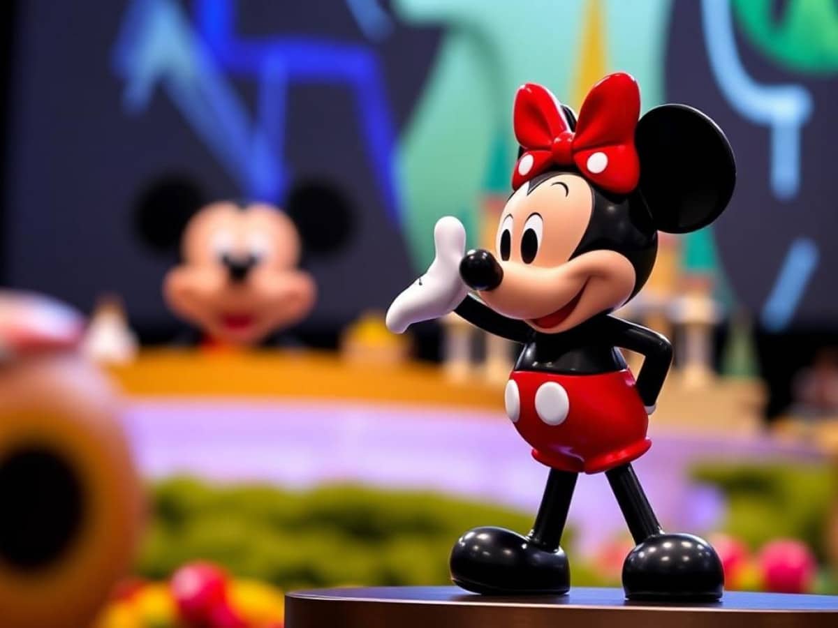 Chegou ao fim: Veja como foi o encerramento dos canais Disney no Brasil
